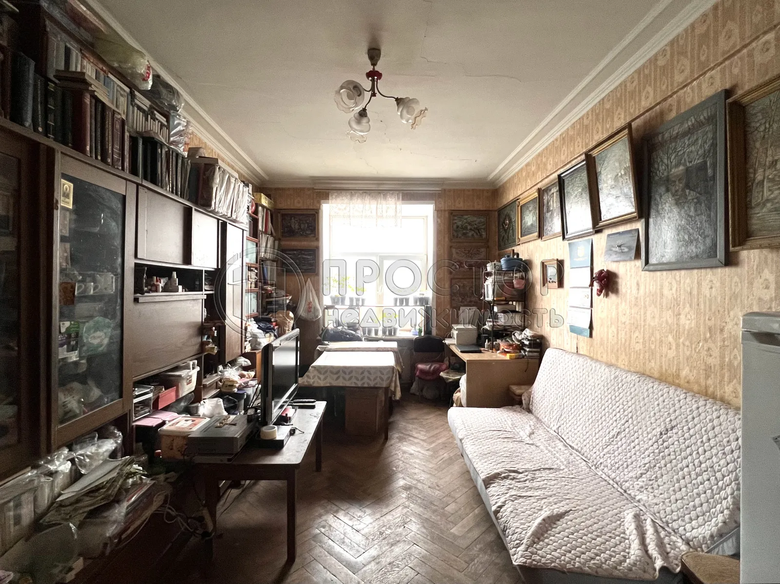 4-комнатная квартира, 93.2 м² - фото 14