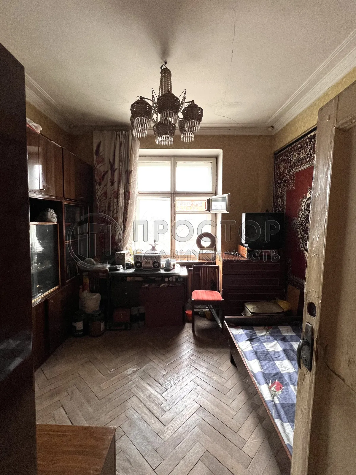 4-комнатная квартира, 93.2 м² - фото 16