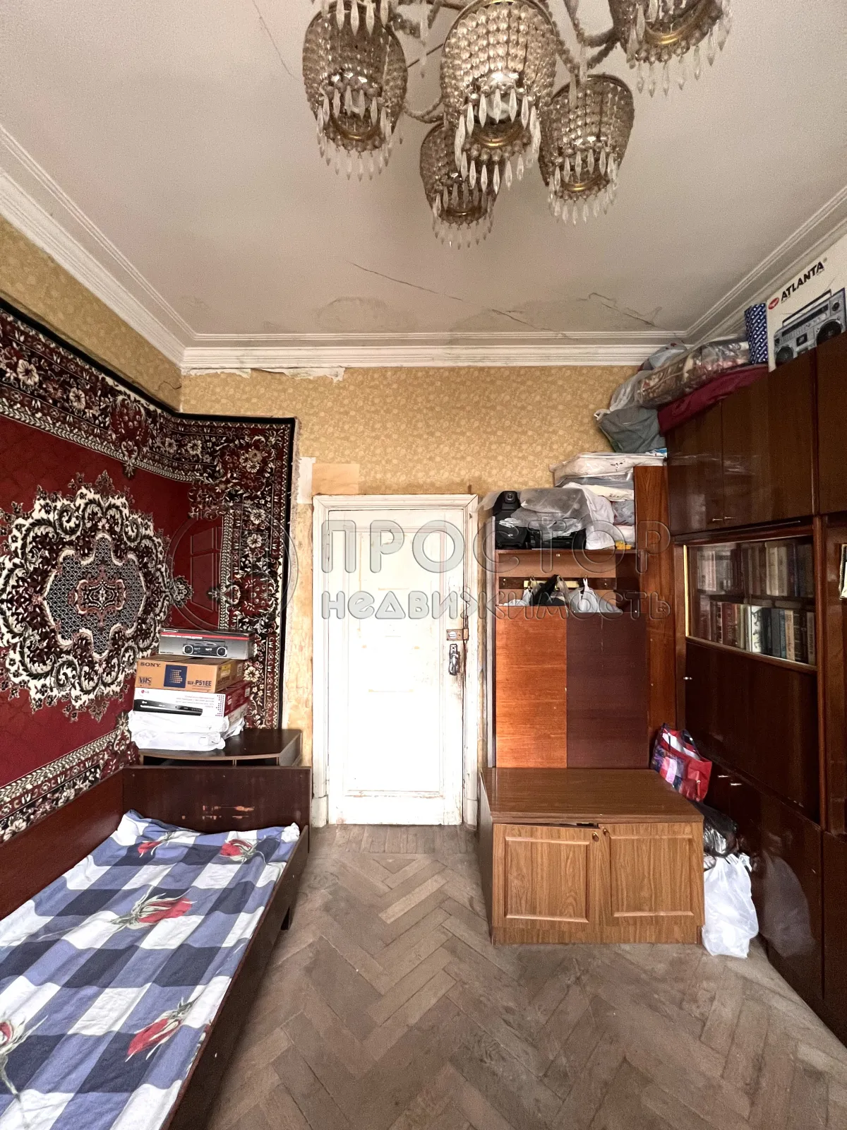 4-комнатная квартира, 93.2 м² - фото 17