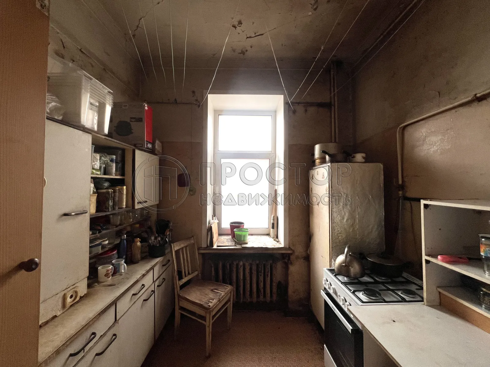 4-комнатная квартира, 93.2 м² - фото 18