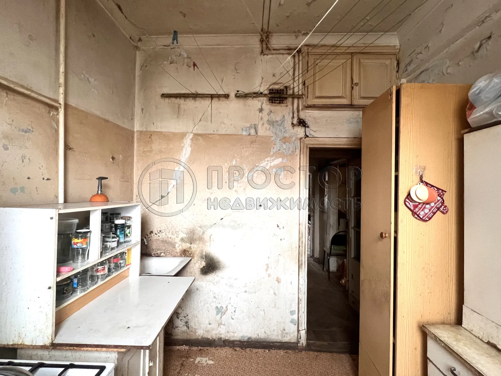 4-комнатная квартира, 93.2 м² - фото 19