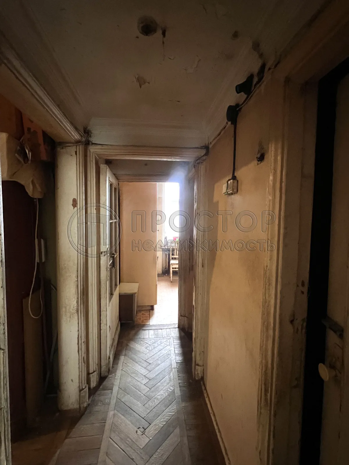 4-комнатная квартира, 93.2 м² - фото 20