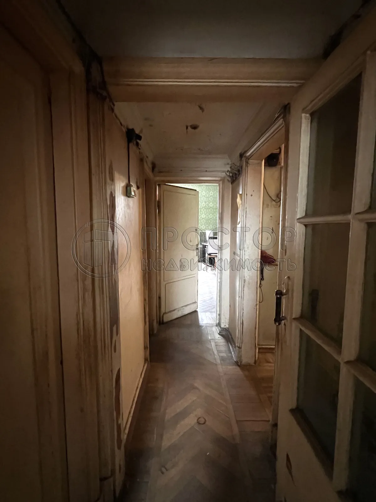 4-комнатная квартира, 93.2 м² - фото 21