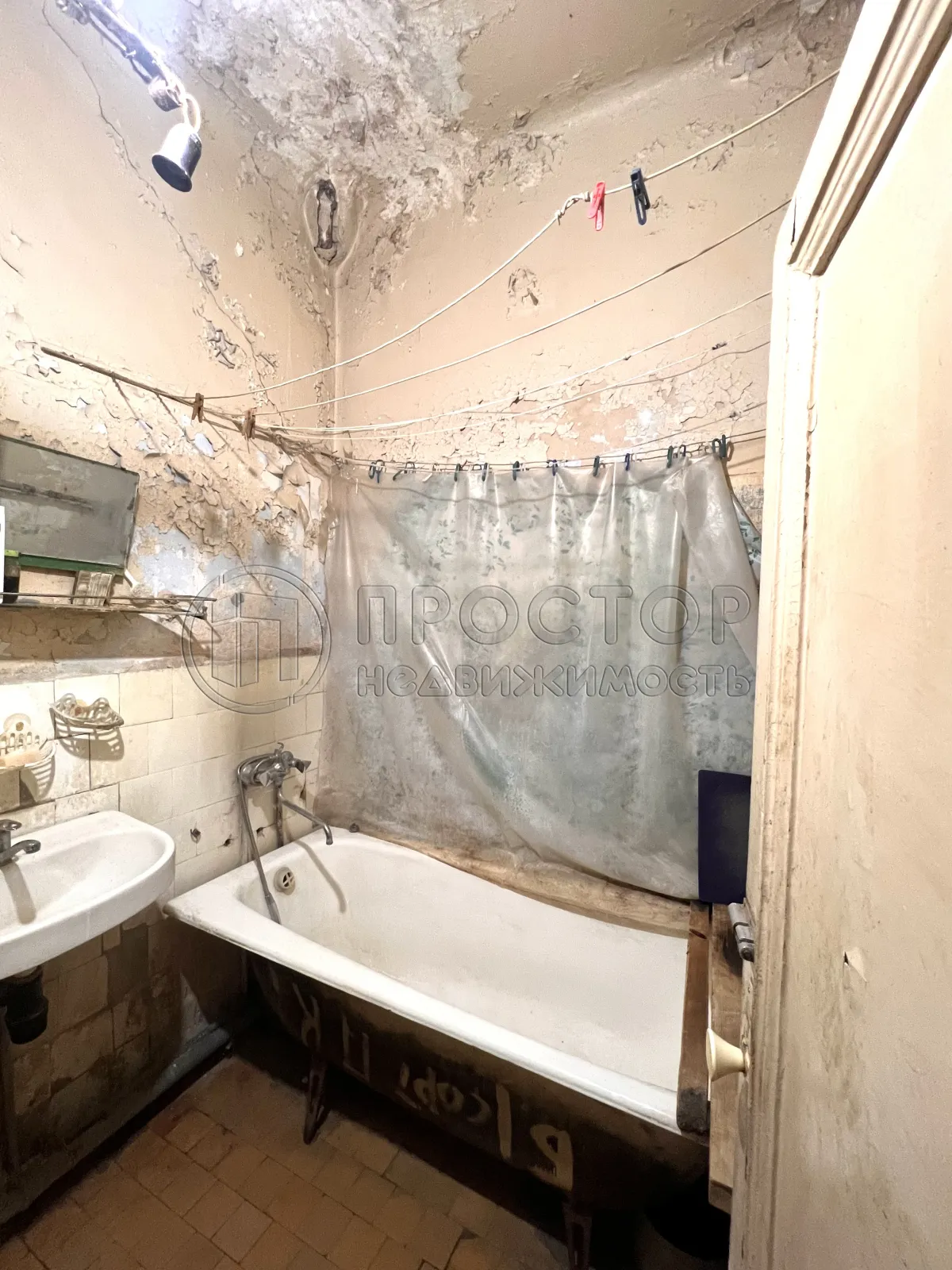 4-комнатная квартира, 93.2 м² - фото 22