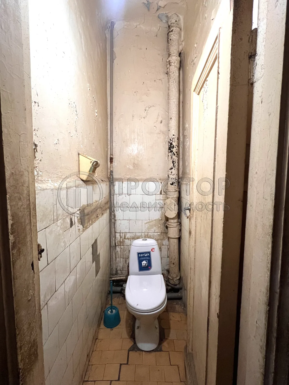 4-комнатная квартира, 93.2 м² - фото 23