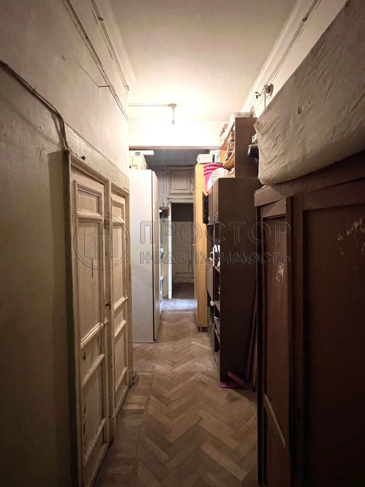 4-комнатная квартира, 93.2 м² - фото 24