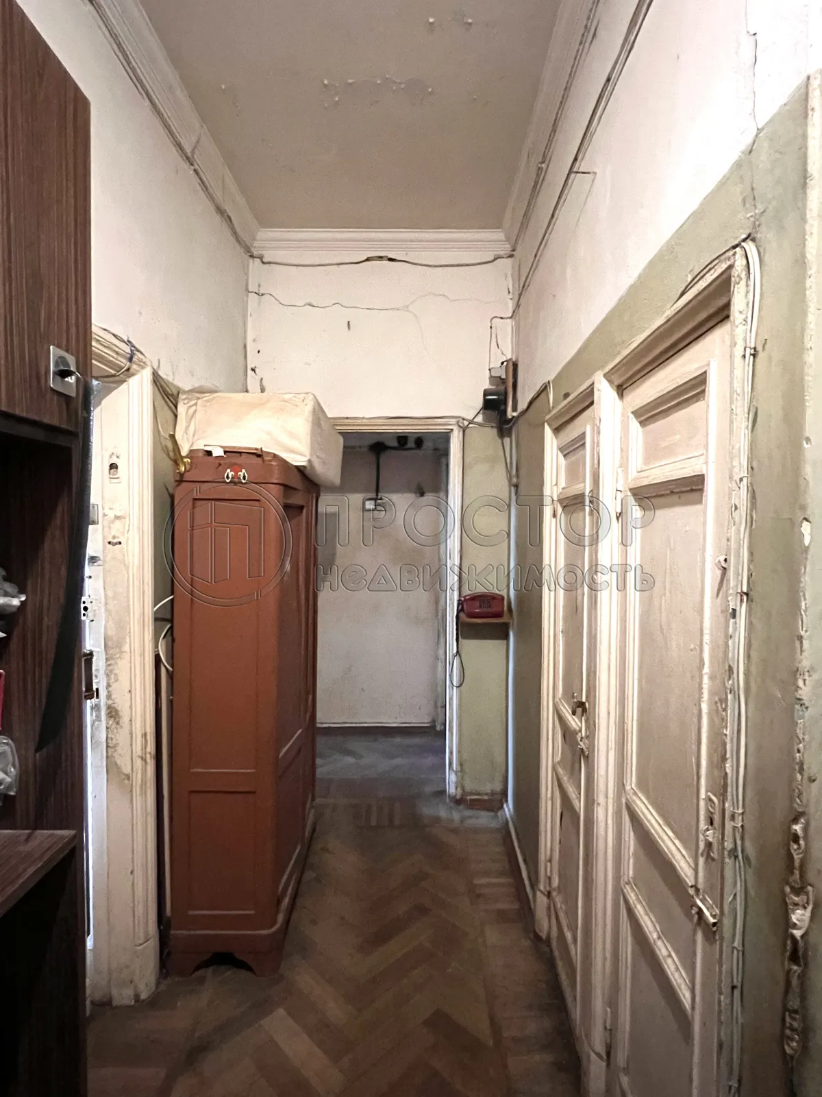 4-комнатная квартира, 93.2 м² - фото 25