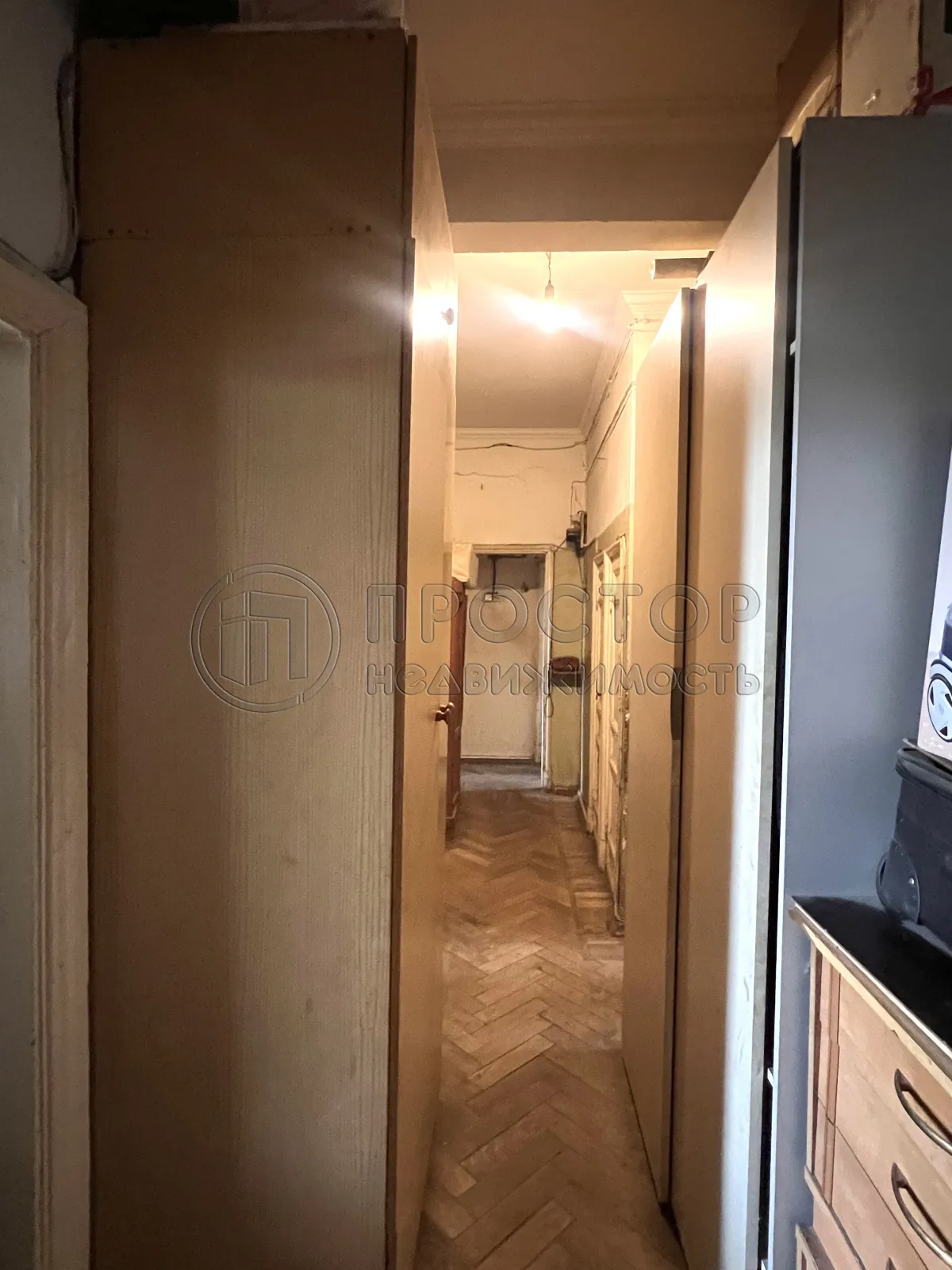 4-комнатная квартира, 93.2 м² - фото 26