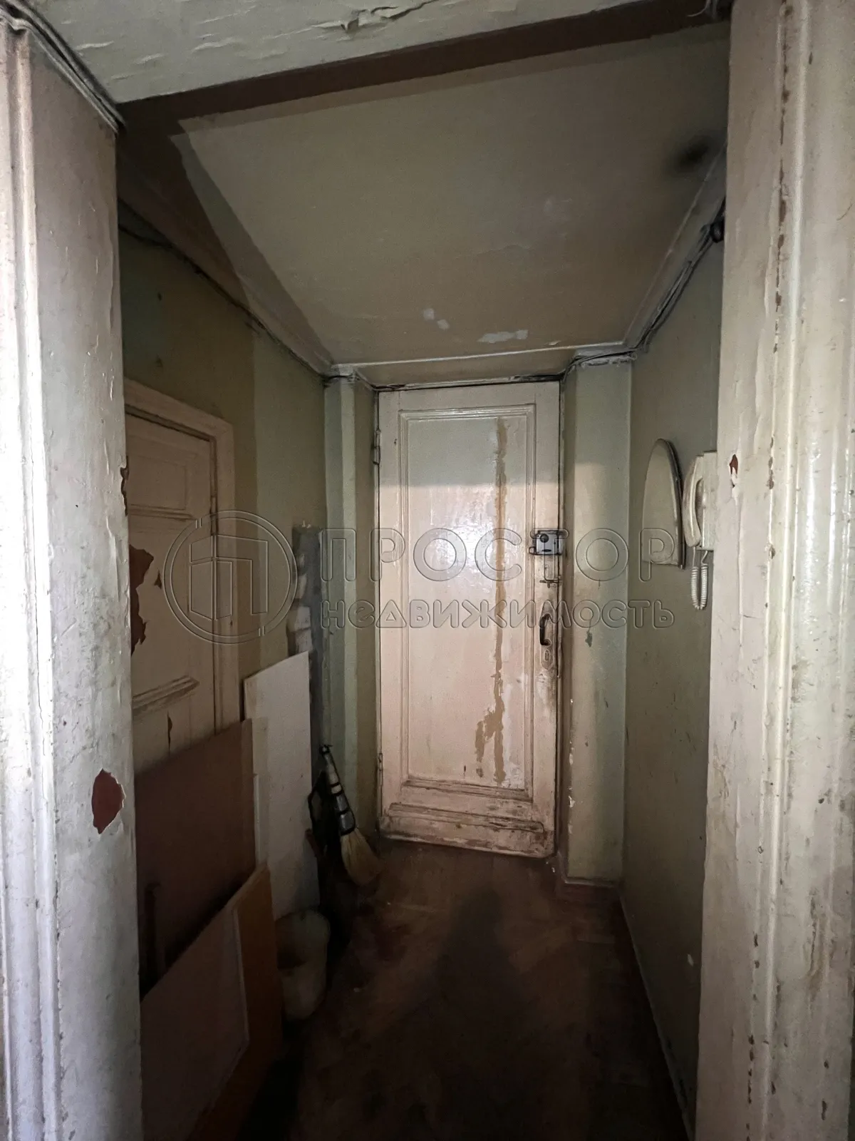 4-комнатная квартира, 93.2 м² - фото 28