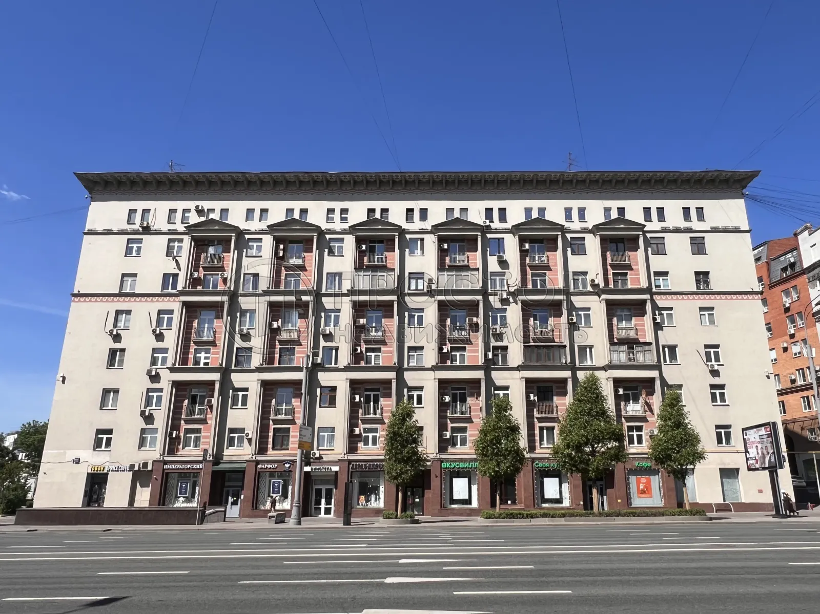 4-комнатная квартира, 93.2 м² - фото 2