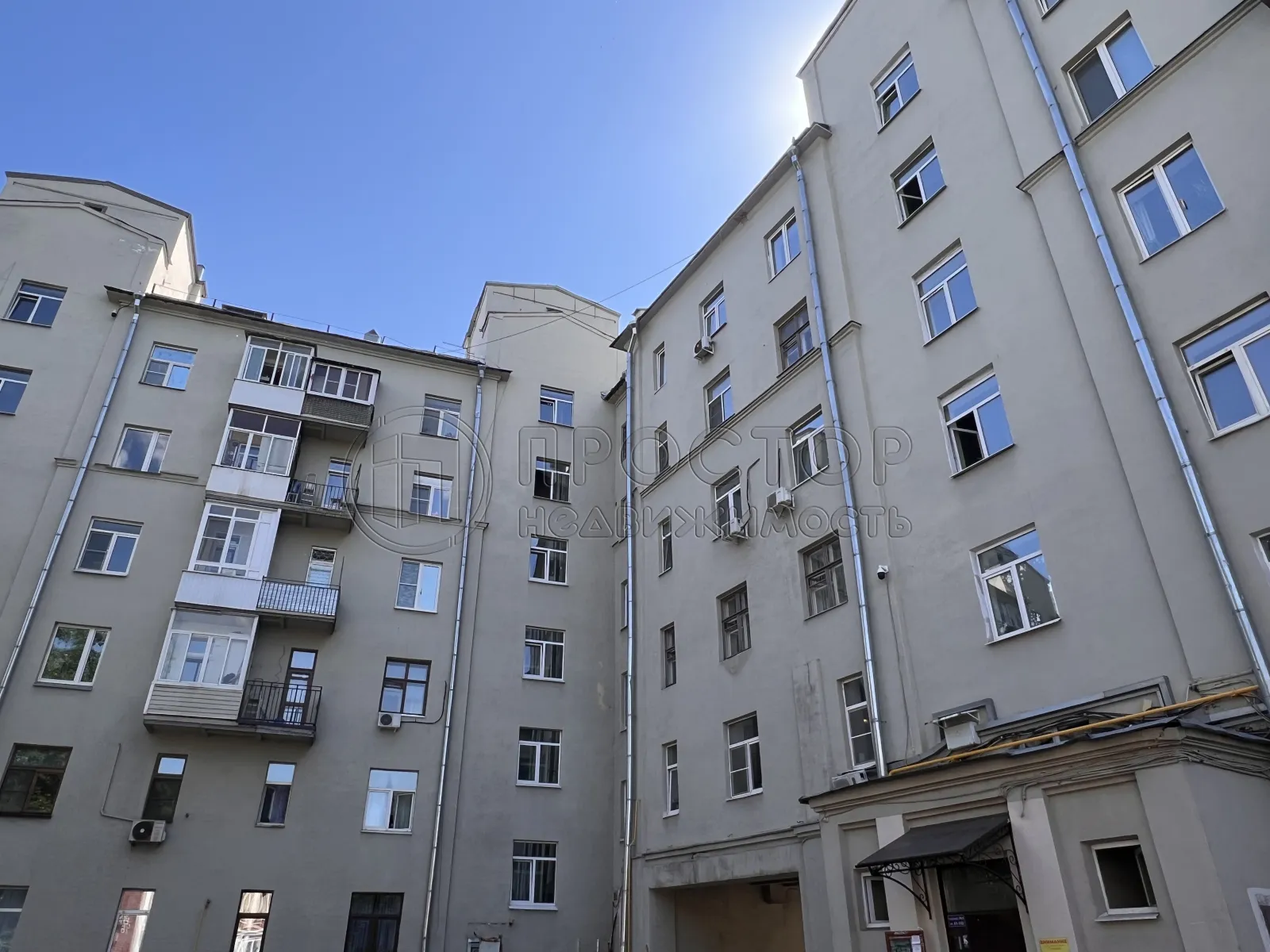 4-комнатная квартира, 93.2 м² - фото 3