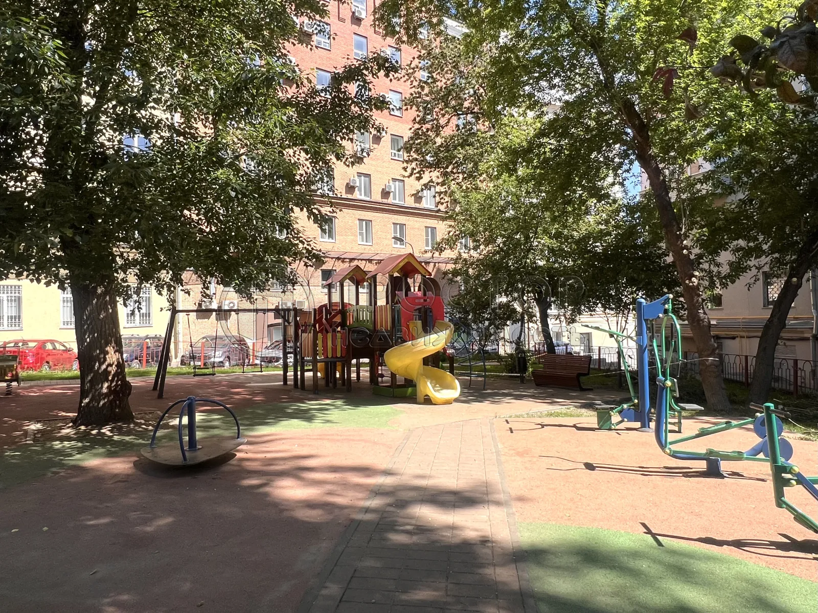 4-комнатная квартира, 93.2 м² - фото 29