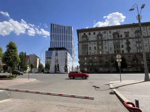 4-комнатная квартира, 93.2 м² - фото 32