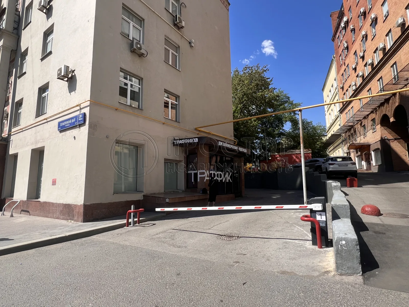 4-комнатная квартира, 93.2 м² - фото 33