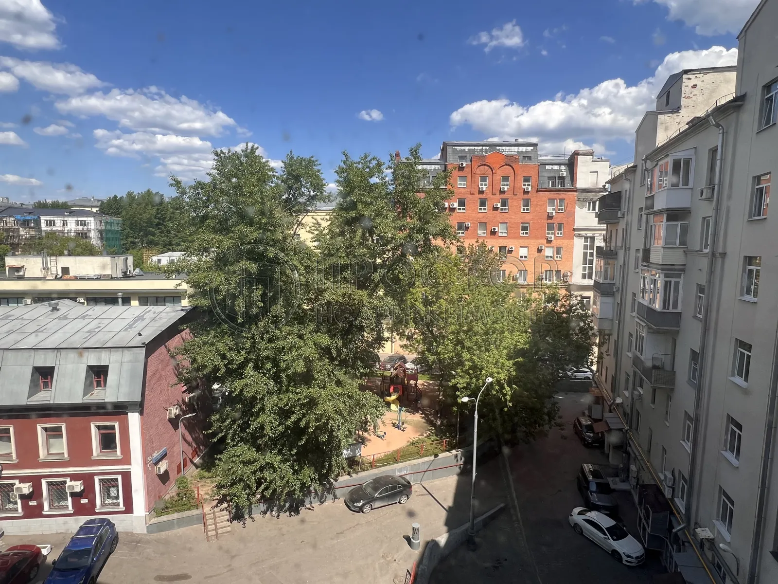 4-комнатная квартира, 93.2 м² - фото 12