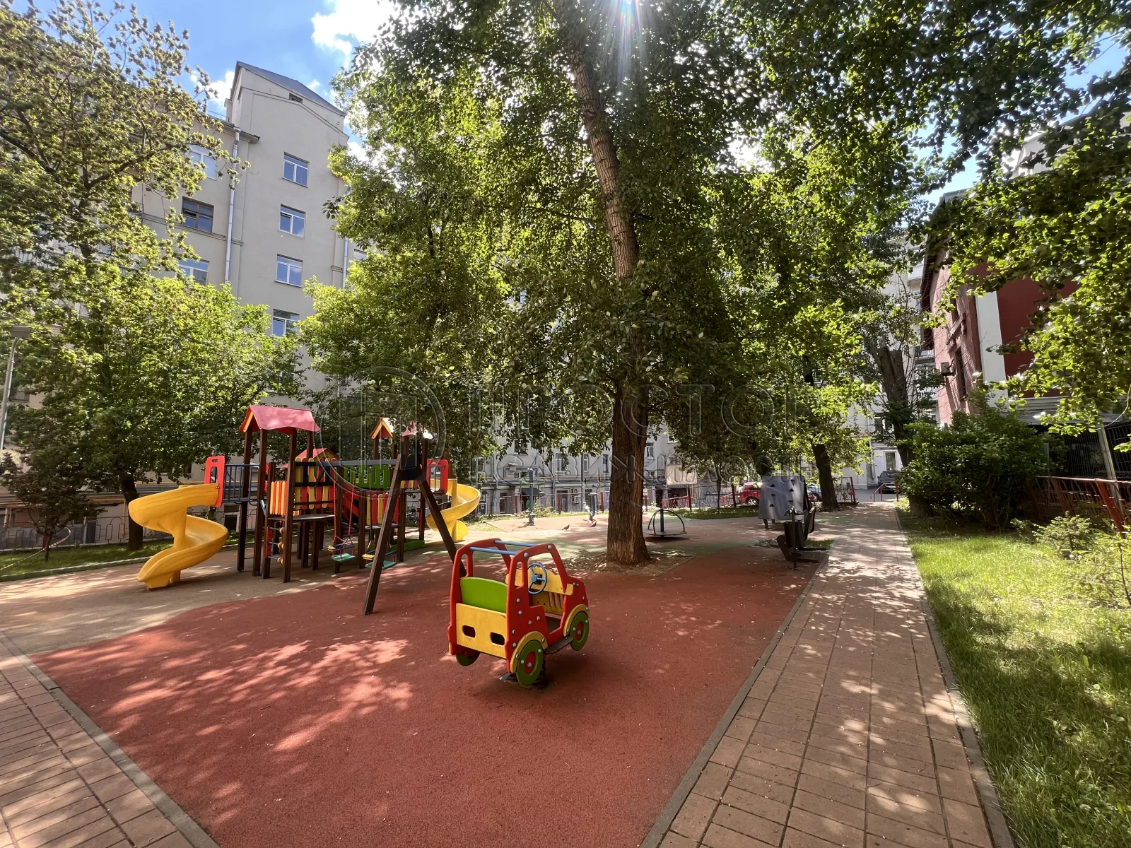 4-комнатная квартира, 93.2 м² - фото 30