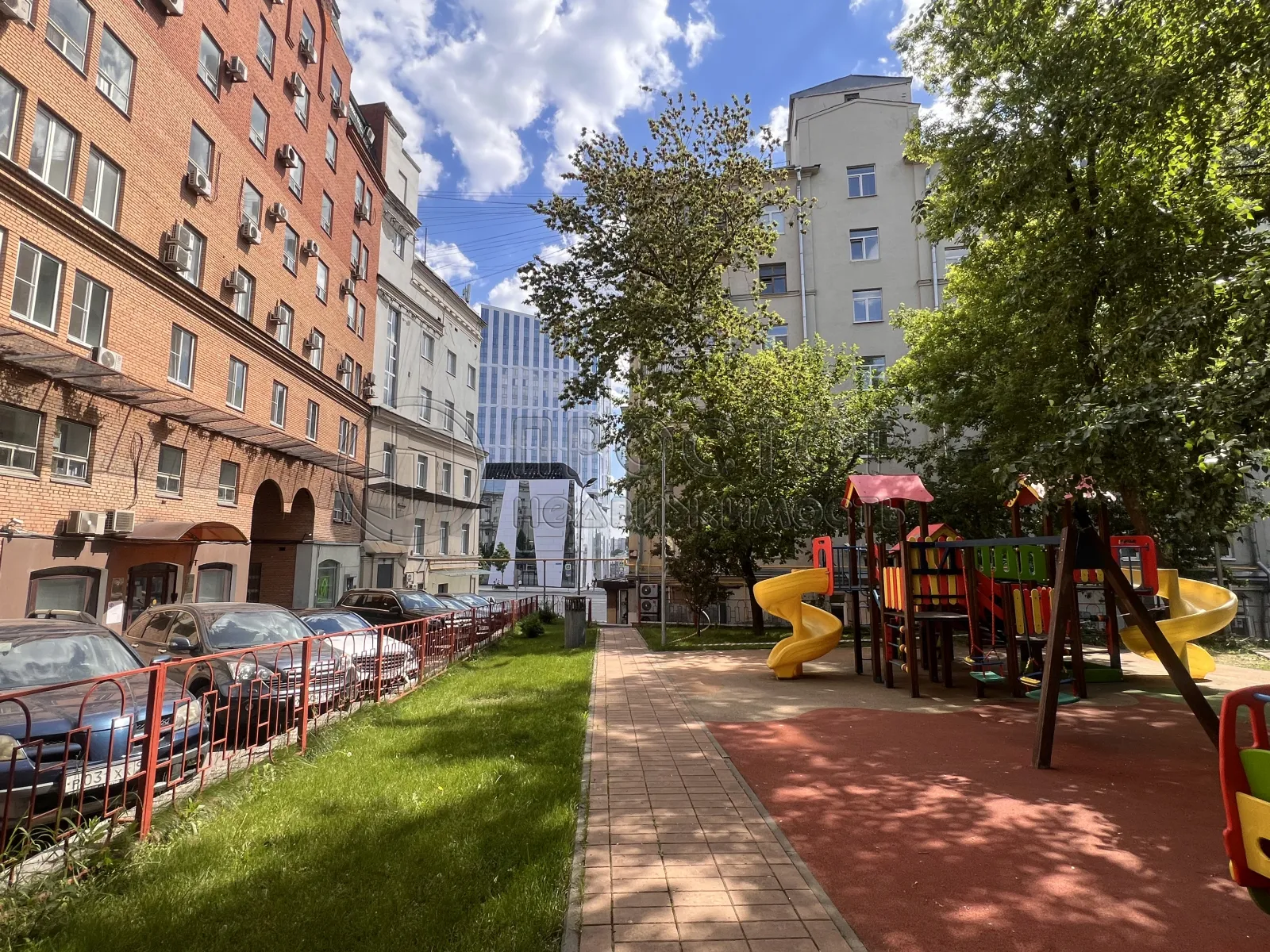 4-комнатная квартира, 93.2 м² - фото 31