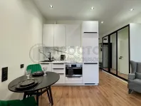 Студия, 24 м² - фото 10