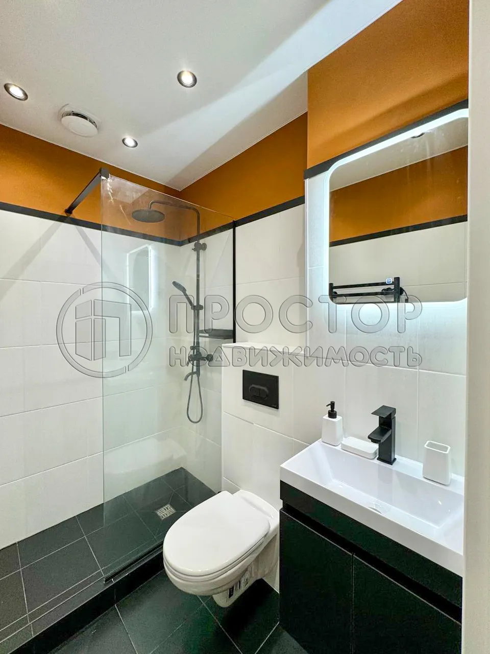 Студия, 24 м² - фото 5