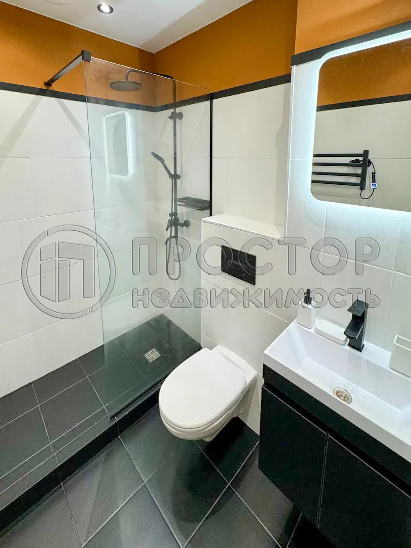 Студия, 24 м² - фото 6