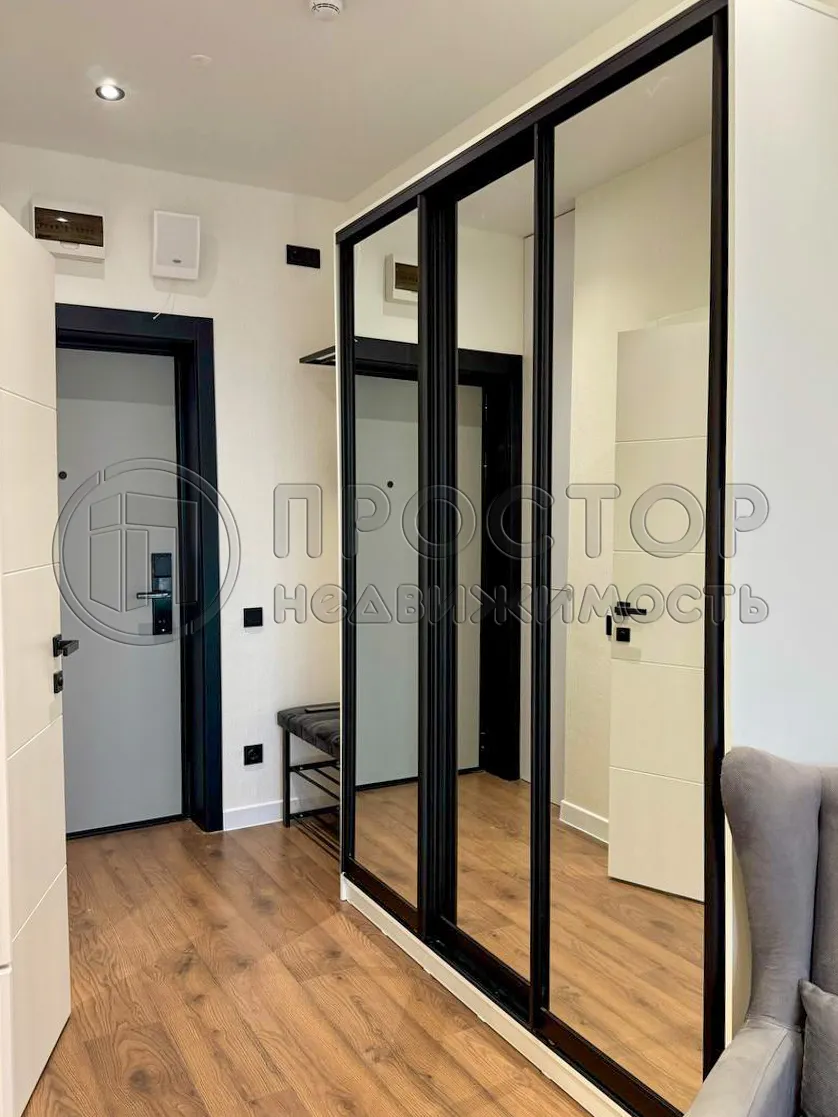 Студия, 24 м² - фото 7