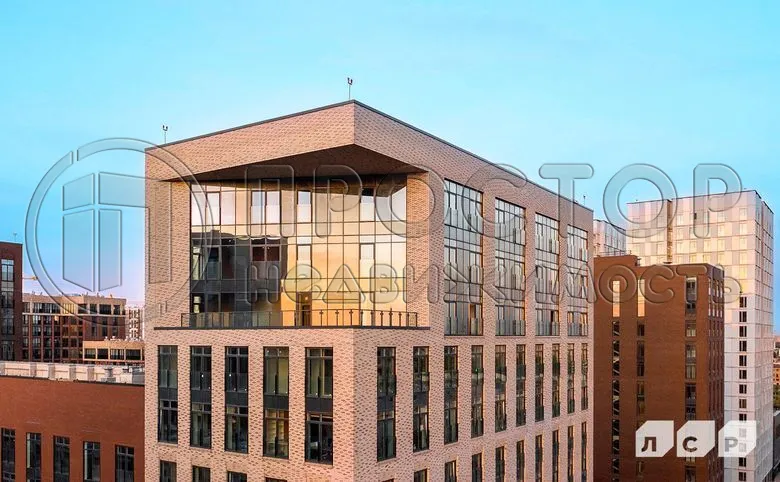 3-комнатная квартира, 56.8 м² - фото 14