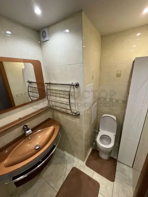 2-комнатная квартира, 47.9 м² - фото 6