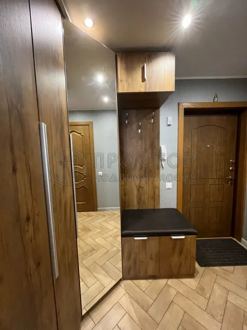 2-комнатная квартира, 47.9 м² - фото 7