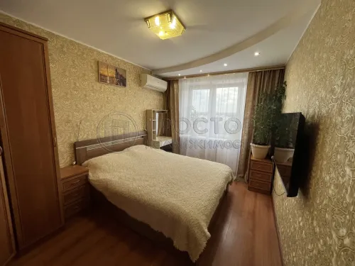 2-комнатная квартира, 47.9 м² - фото 9