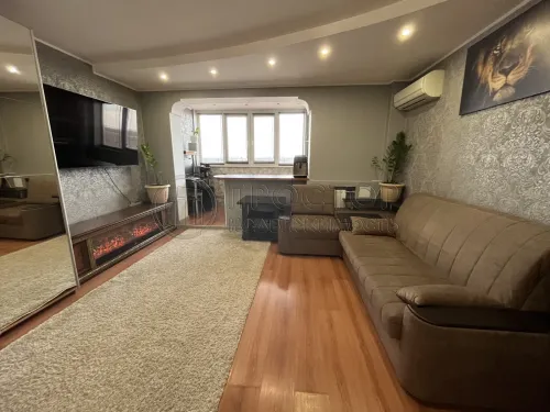2-комнатная квартира, 47.9 м² - фото 11
