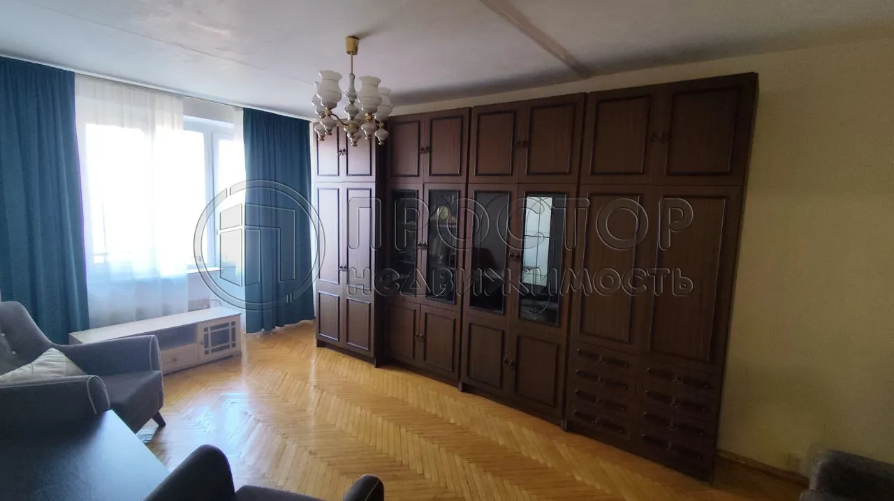 2-комнатная квартира, 46 м² - фото 2