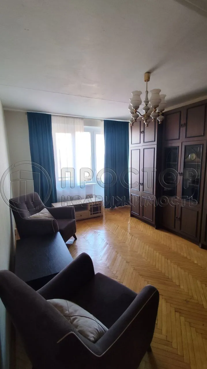 2-комнатная квартира, 46 м² - фото 3