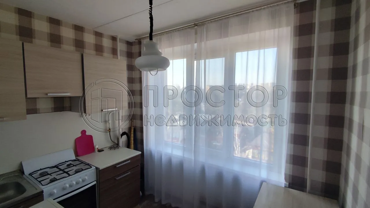 2-комнатная квартира, 46 м² - фото 7