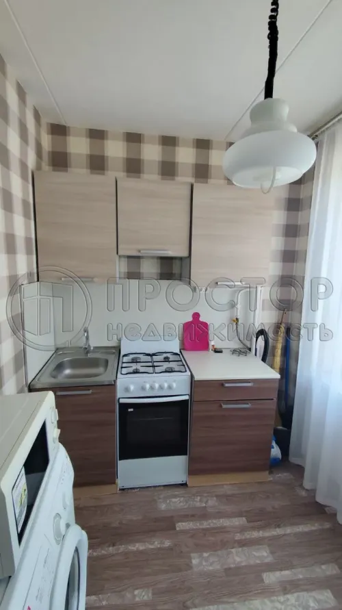 2-комнатная квартира, 46 м² - фото 8