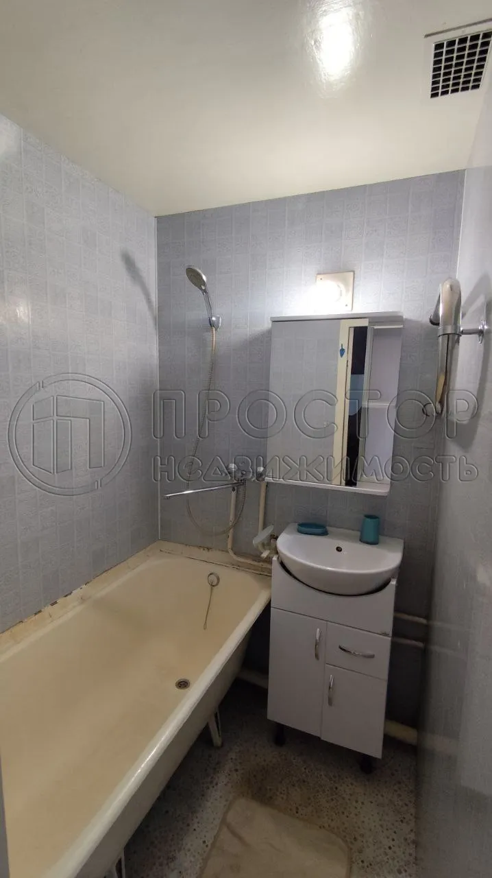 2-комнатная квартира, 46 м² - фото 10