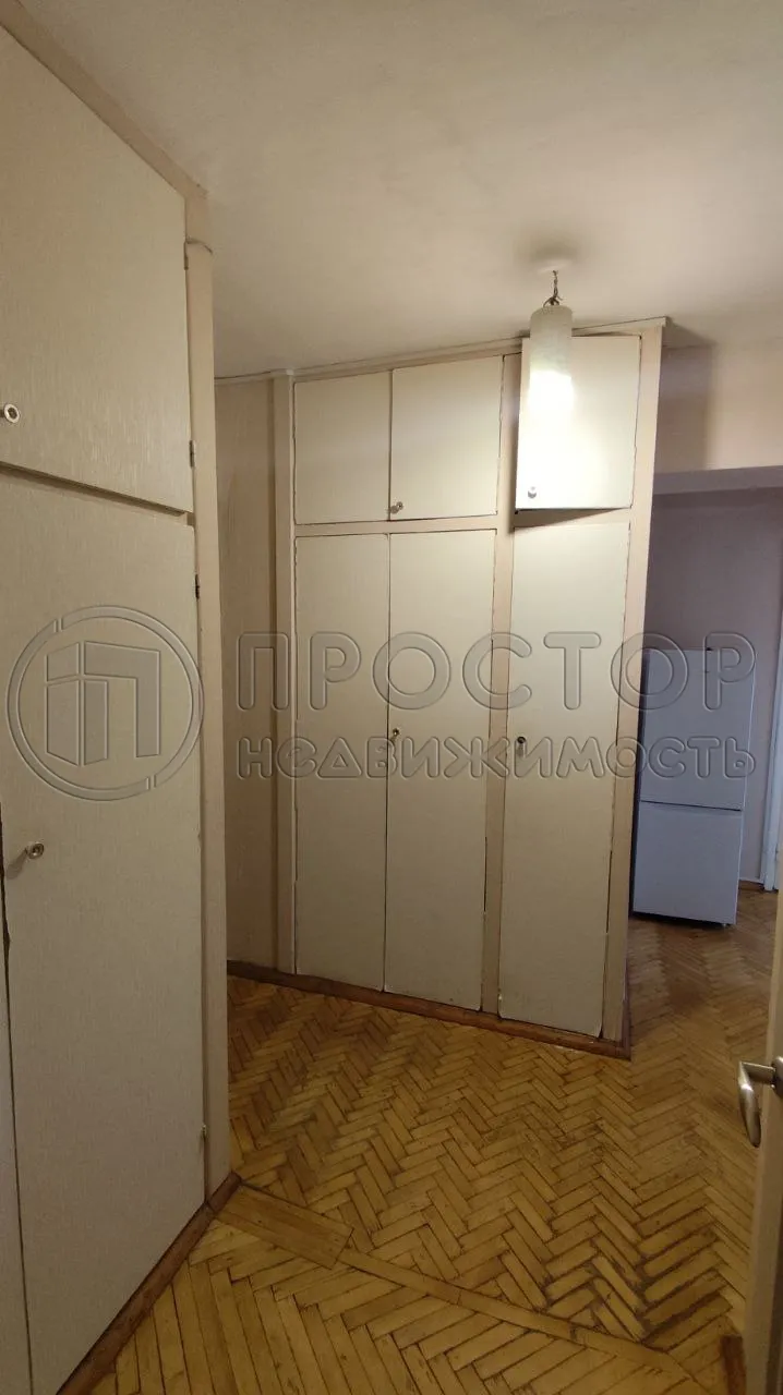 2-комнатная квартира, 46 м² - фото 11