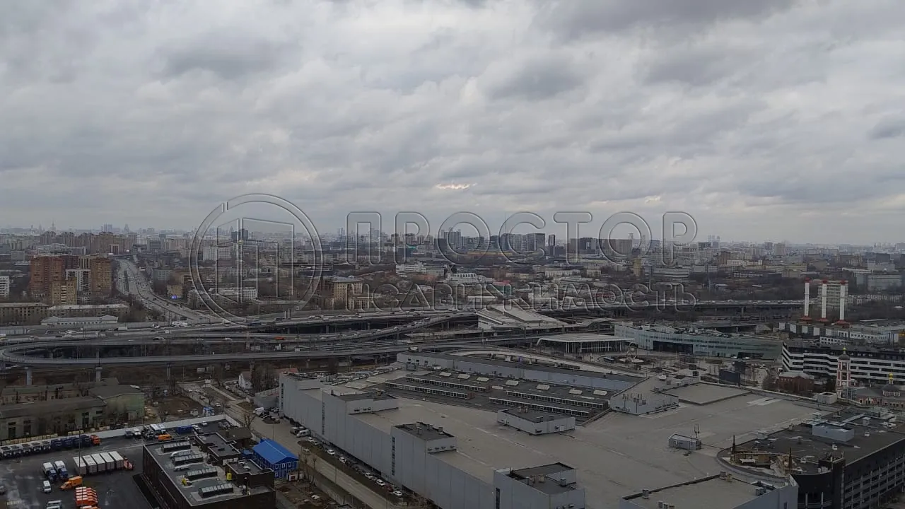 Студия, 32.4 м² - фото 2