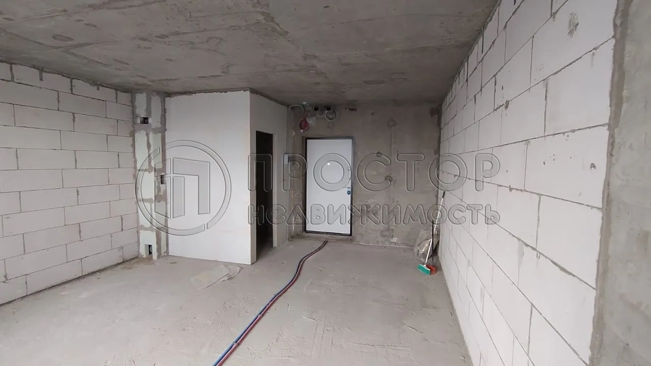 Студия, 32.4 м² - фото 3