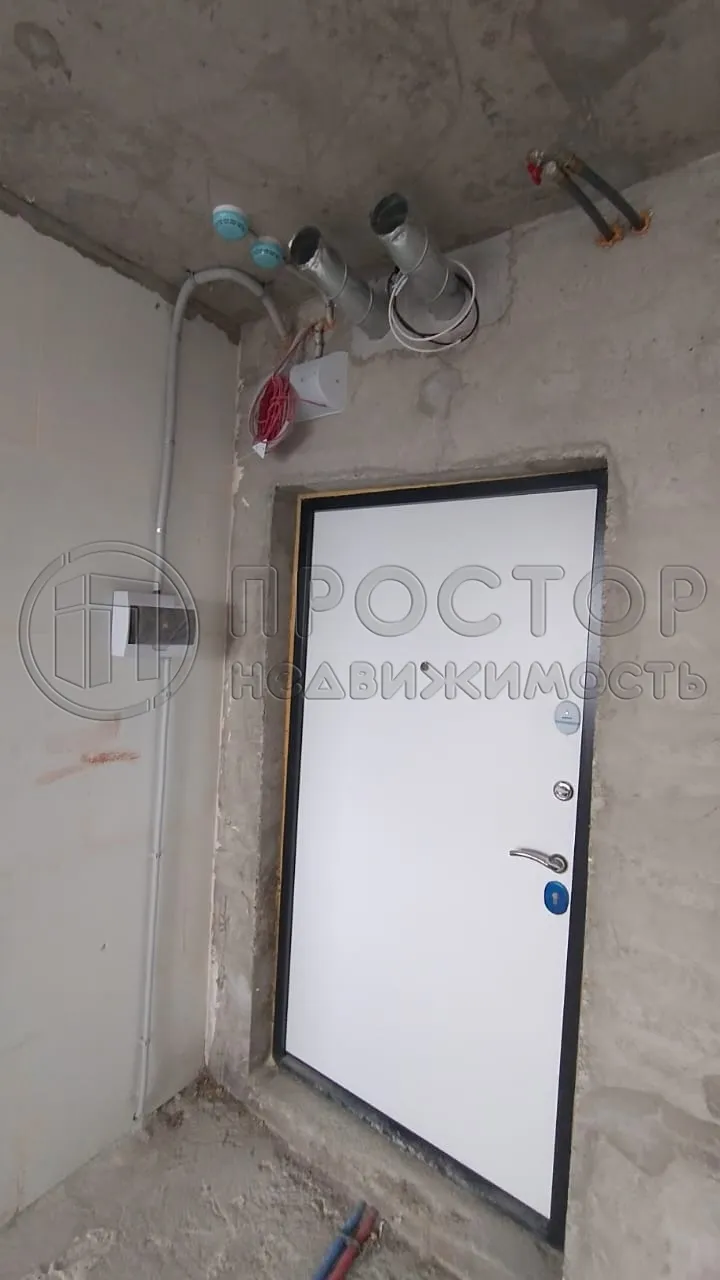 Студия, 32.4 м² - фото 4