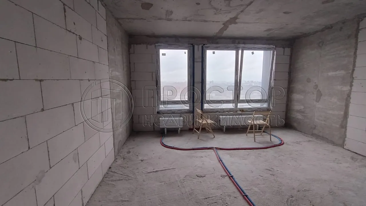 Студия, 32.4 м² - фото 5