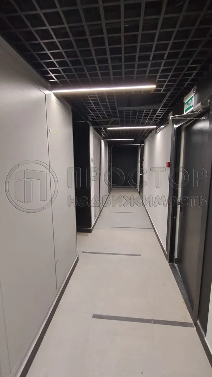 Студия, 32.4 м² - фото 6