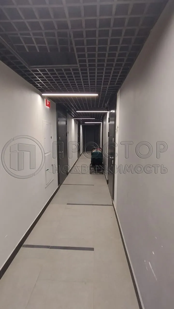 Студия, 32.4 м² - фото 7