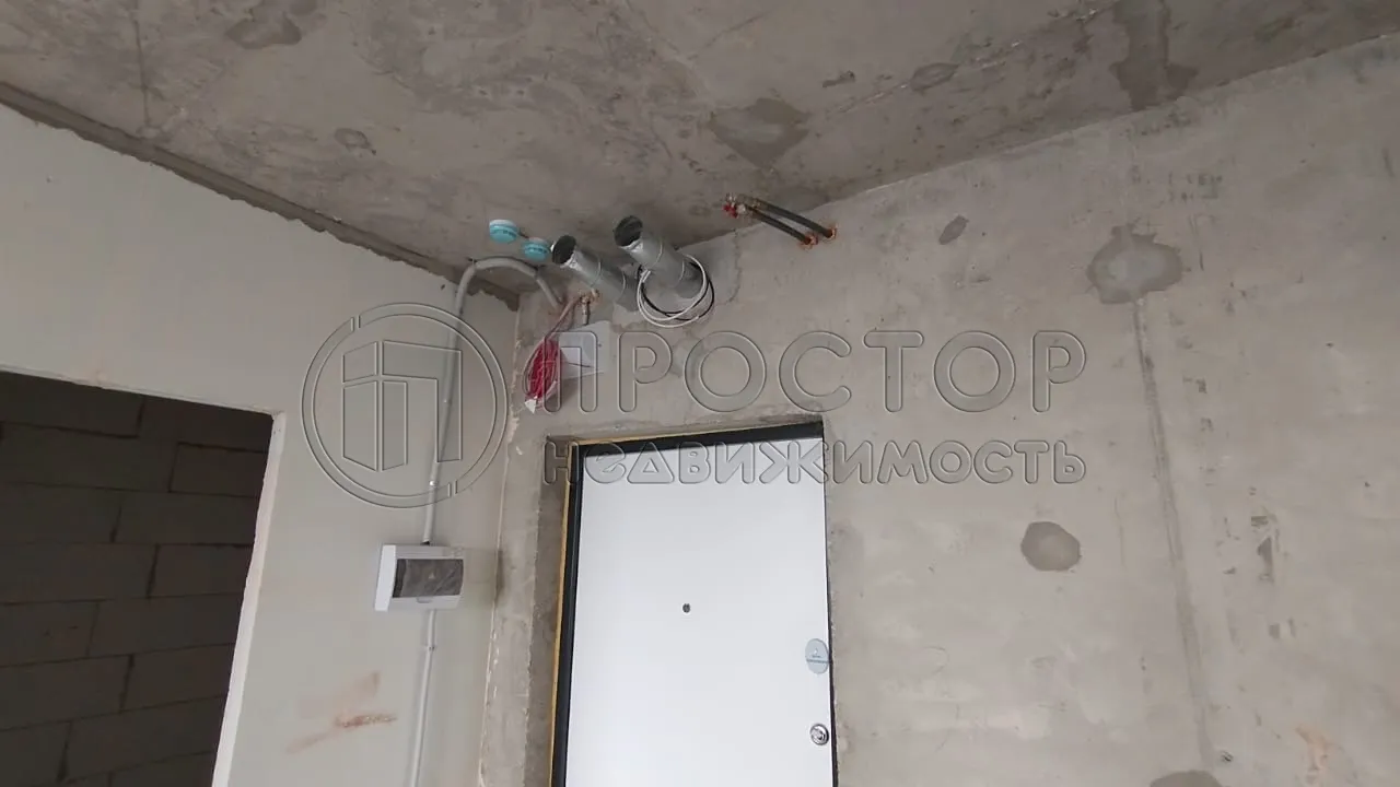 Студия, 32.4 м² - фото 8