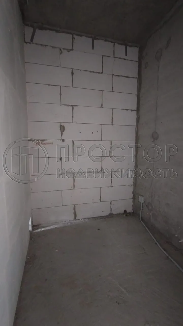 Студия, 32.4 м² - фото 9