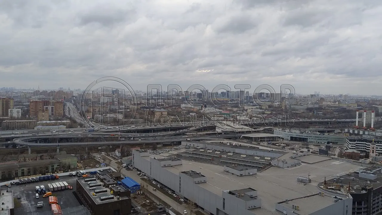 Студия, 32.4 м² - фото 10