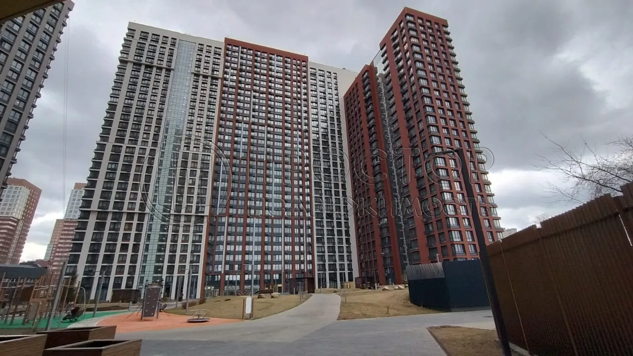 Студия, 32.4 м² - фото 11