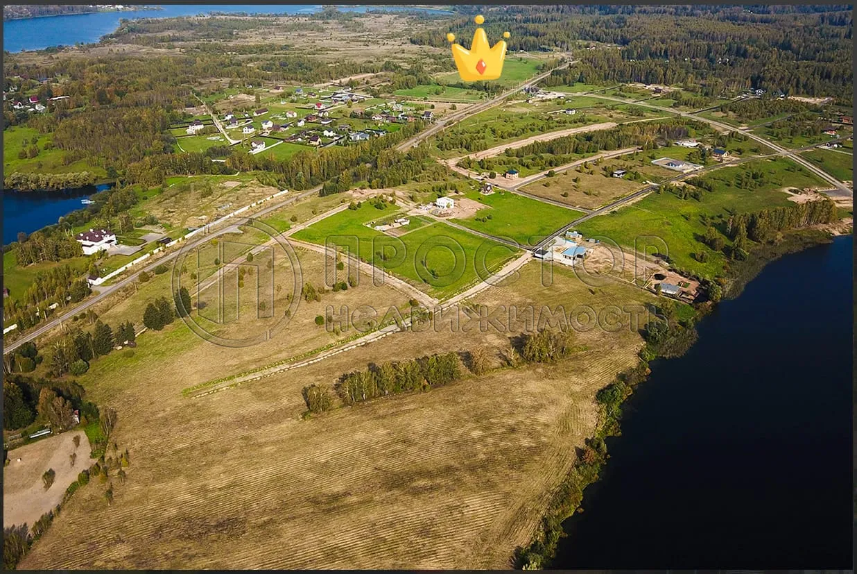 Коммерческая недвижимость (земельный участок),  м² - фото 2