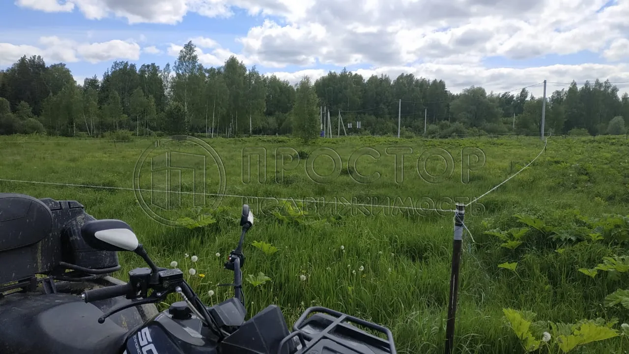 Коммерческая недвижимость (земельный участок),  м² - фото 5