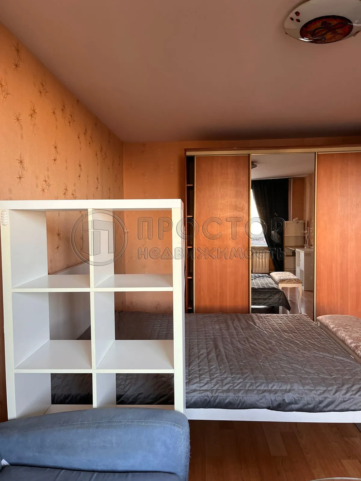 1-комнатная квартира, 32 м² - фото 6