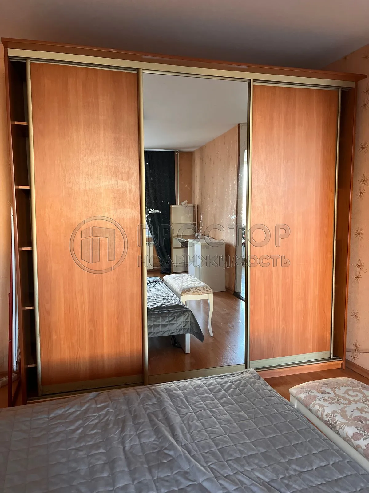 1-комнатная квартира, 32 м² - фото 7